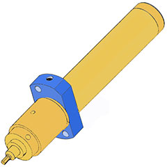 STAR Broaching Axial